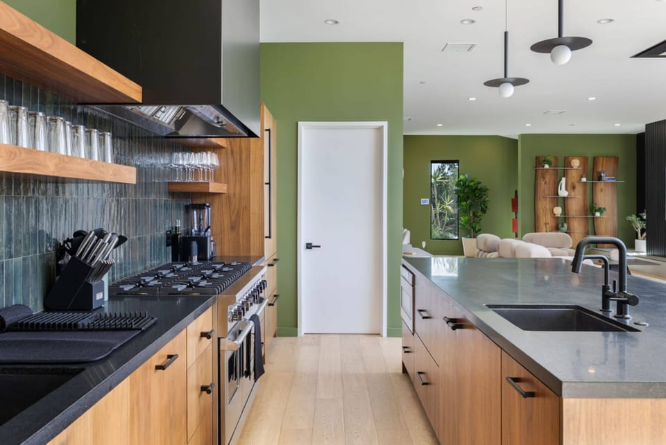 House, Accessible | 5 bedrooms