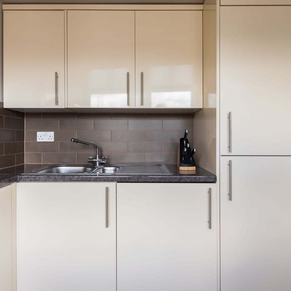 House | 1 bedroom