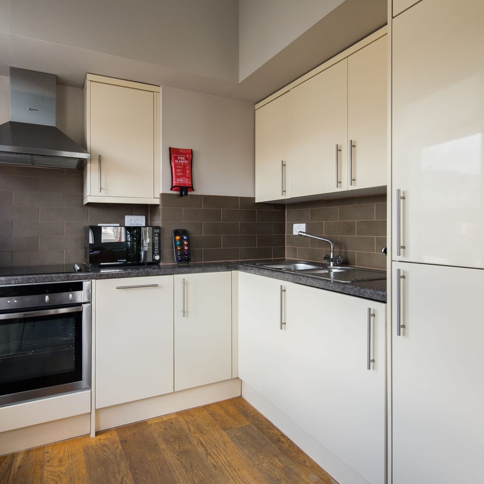 House | 1 bedroom