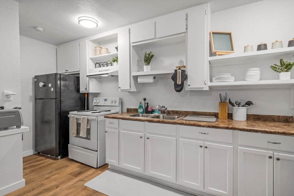 House | 2 bedrooms