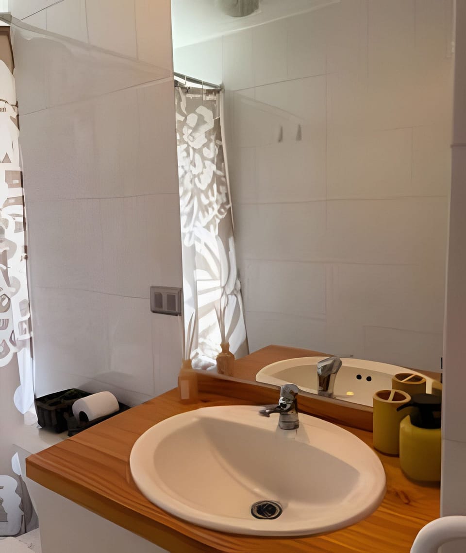 Apartment | Bathroom