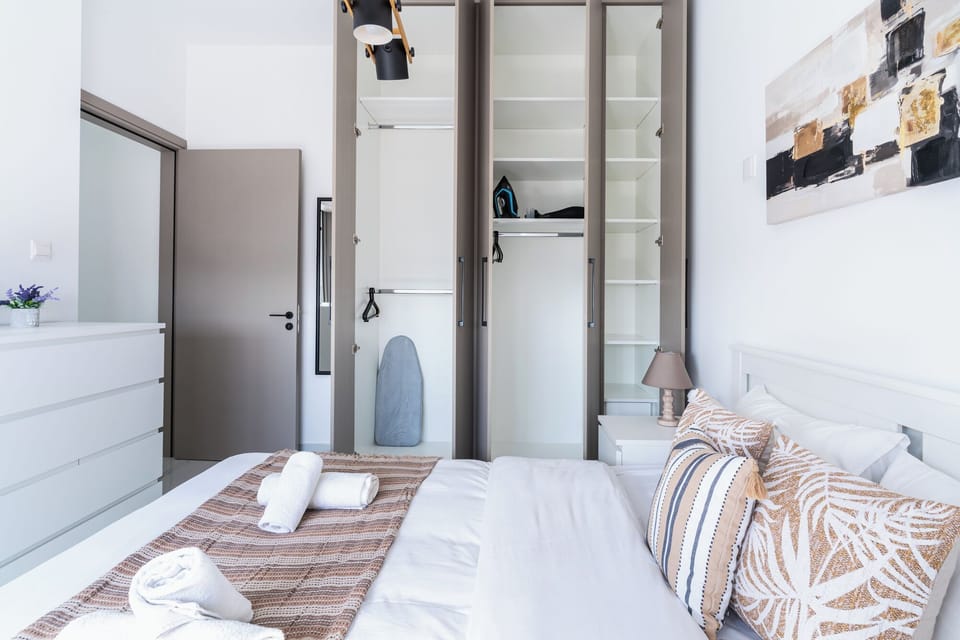 Apartment, 2 Bedrooms, Kitchen, City View | WiFi (free)