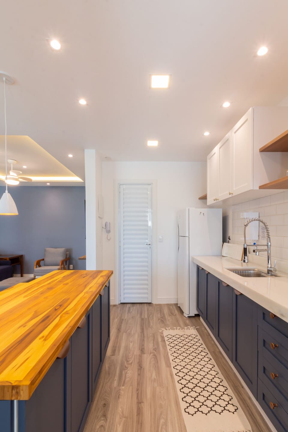 House | 1 bedroom