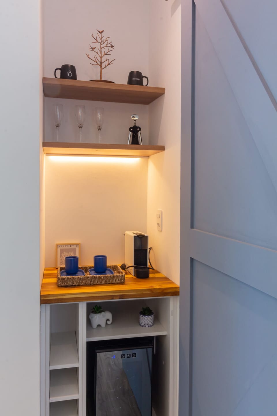 House | 1 bedroom