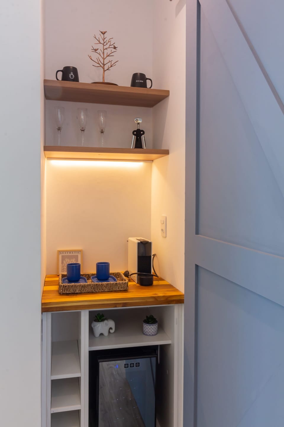 House | 1 bedroom