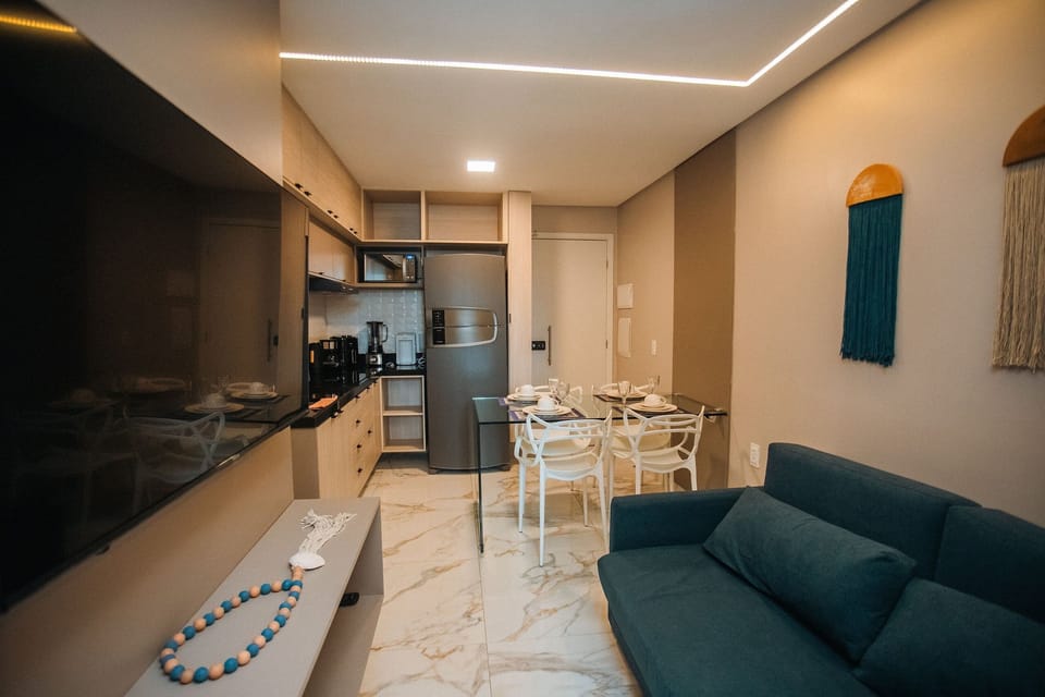 Comfort Apartment | Interior