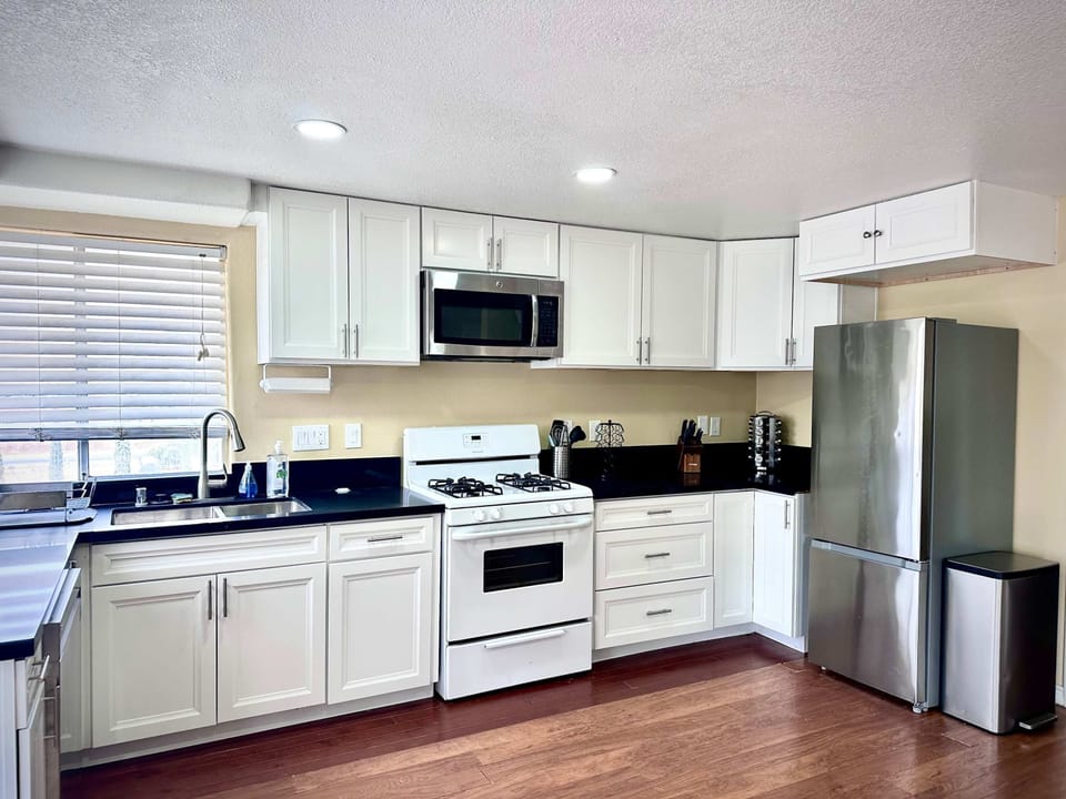 House | Private kitchen