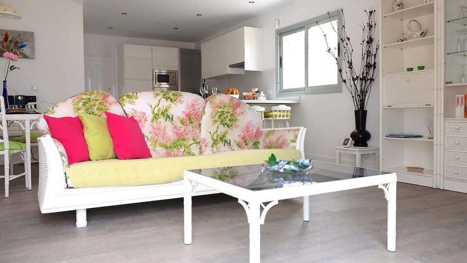 House | Living room