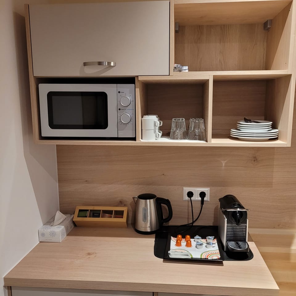 Mini-refrigerator