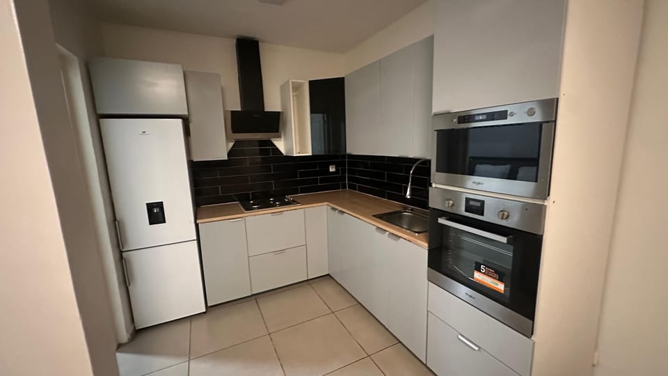 Comfort Apartment | Private kitchen