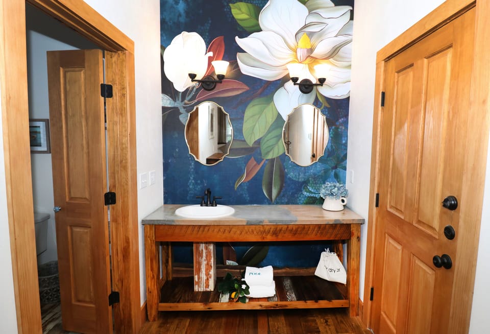 Sweetwater Branch Inn Bed and Breakfast in Gainesville
