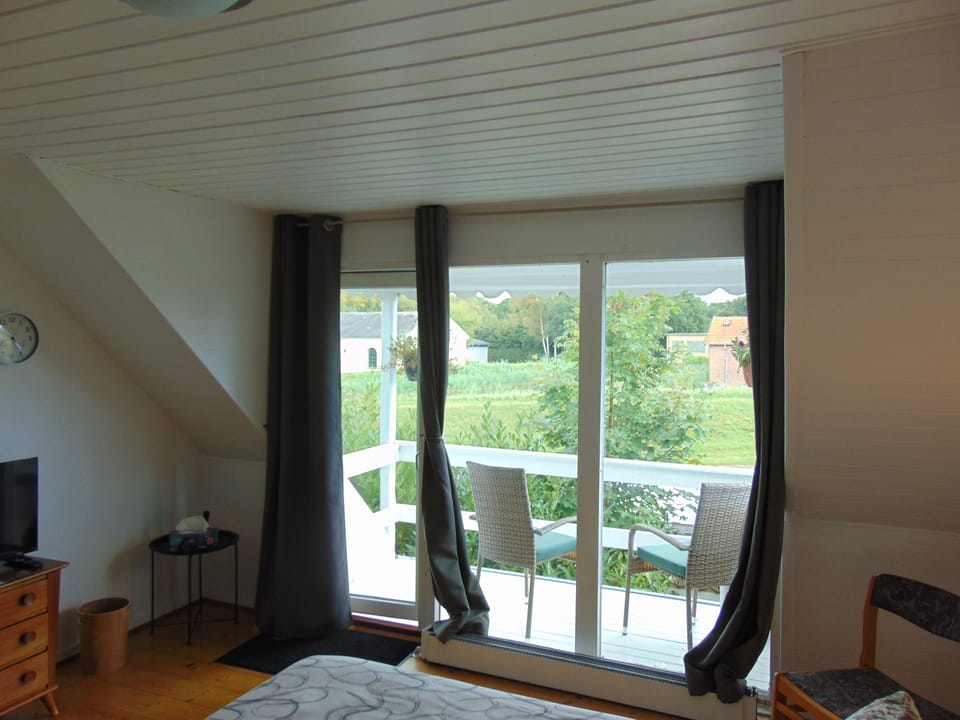 Comfort Double Room | Individually decorated, individually furnished, free WiFi