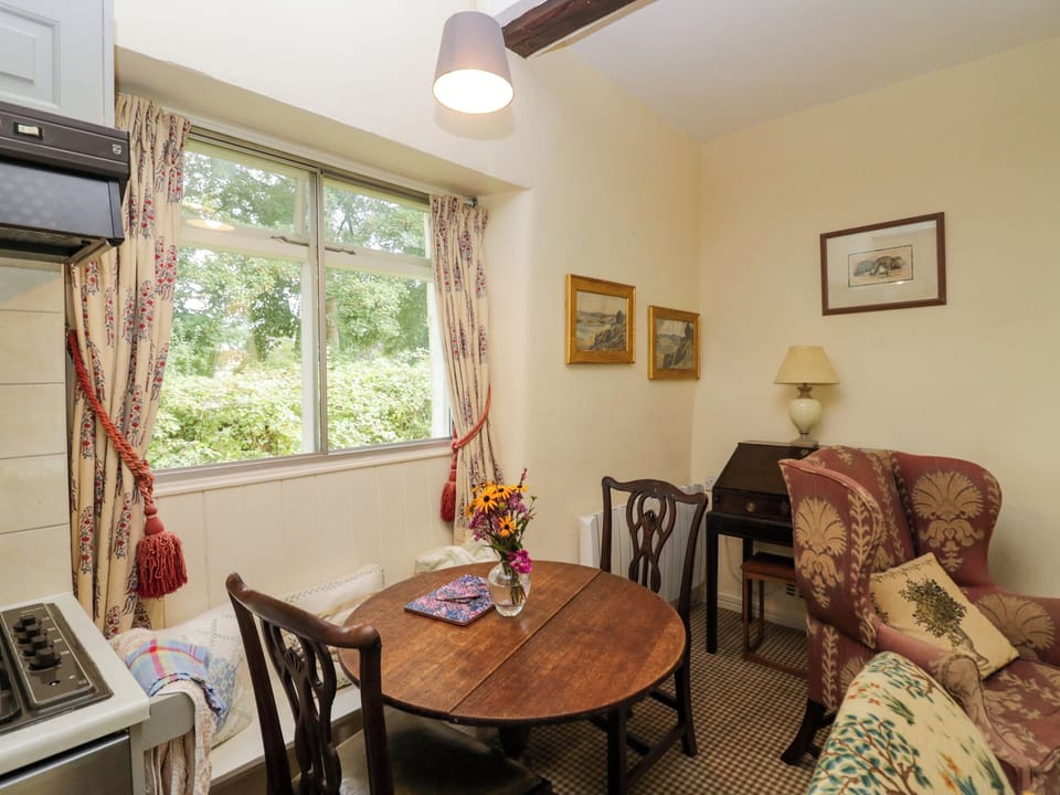The Laundrymaid's Cottage Cottage in England