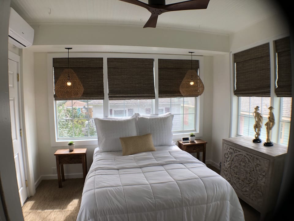 Superior Room, Balcony, Garden View | 3 bedrooms, Egyptian cotton sheets, premium bedding, pillowtop beds