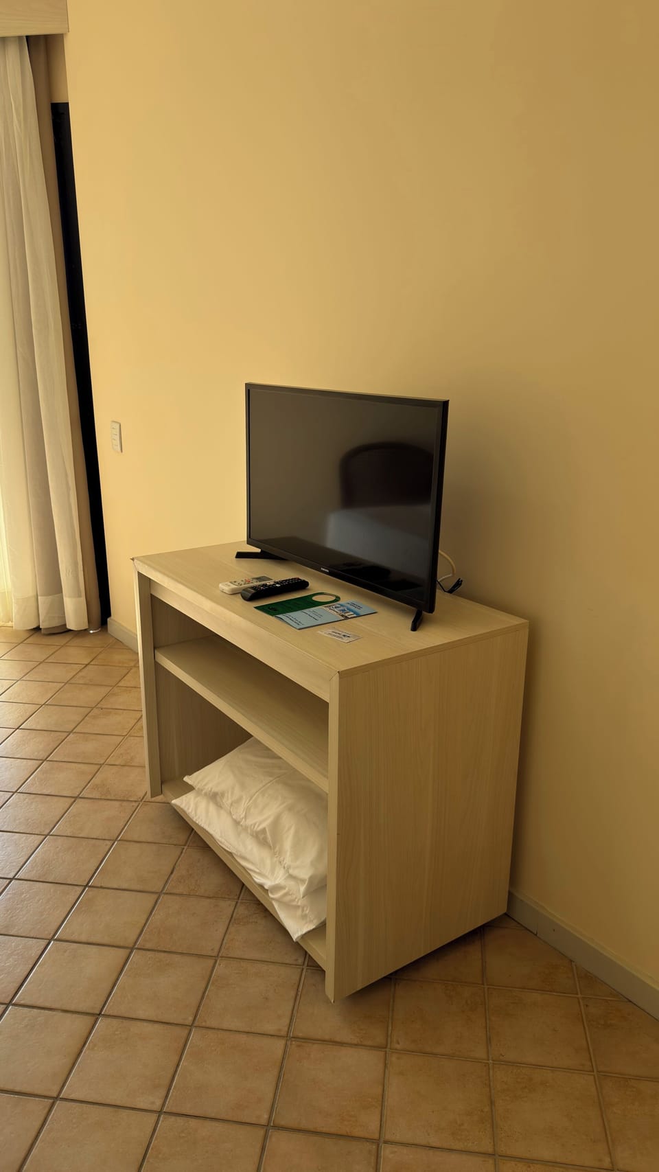 Ingleses Praia Hotel Hotel in Florianopolis