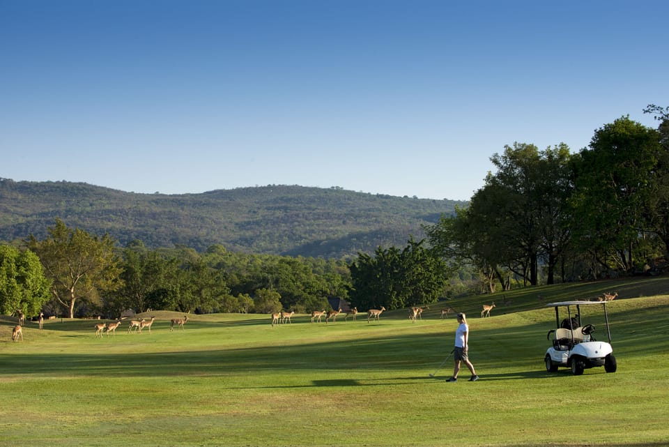Golf