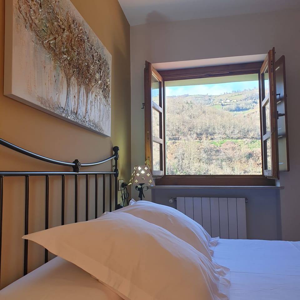 La Pumarada de Limés Country House in Asturias