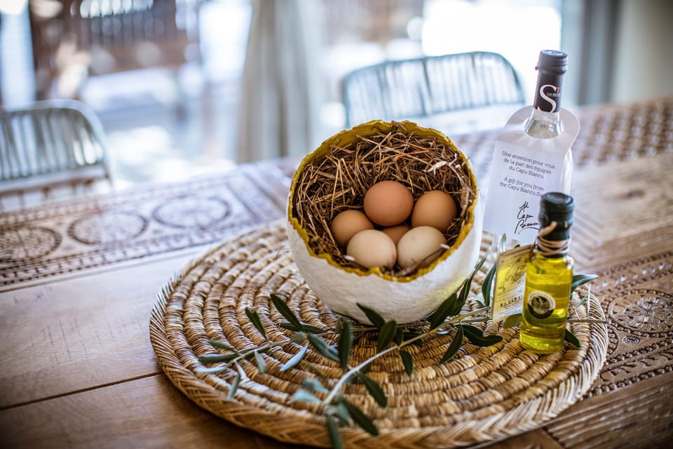 Luxury Villa (6 persons - 5 minutes away from hotel) | Private kitchen