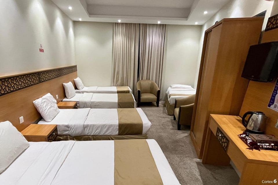 In-room safe, desk, laptop workspace, free WiFi