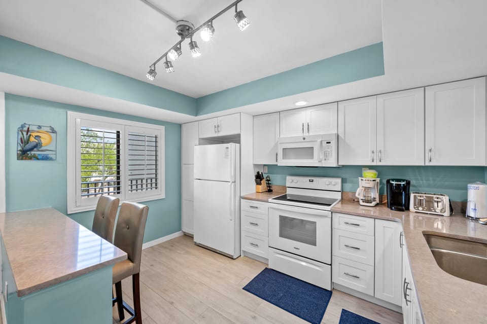 House, Accessible | Private kitchen
