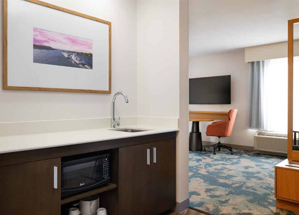Minibar
