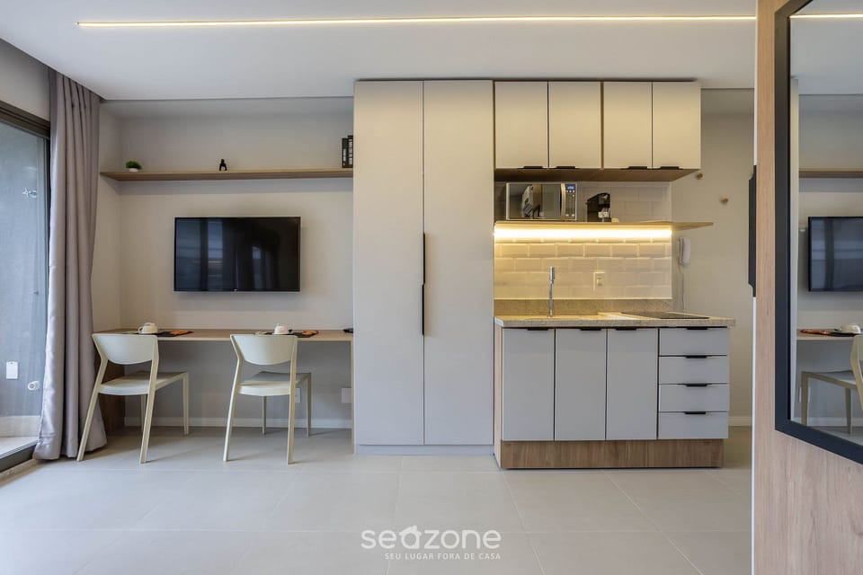 Apartment | Interior