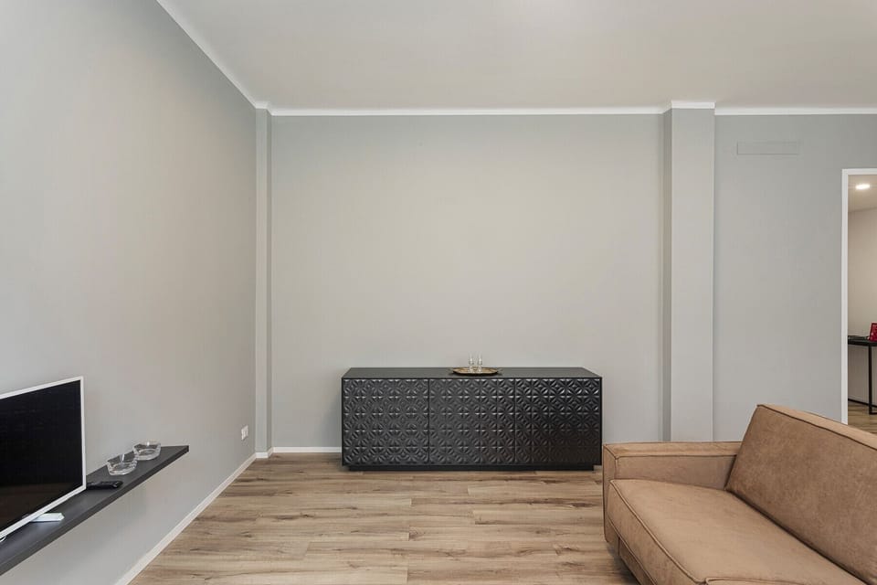 House | 1 bedroom