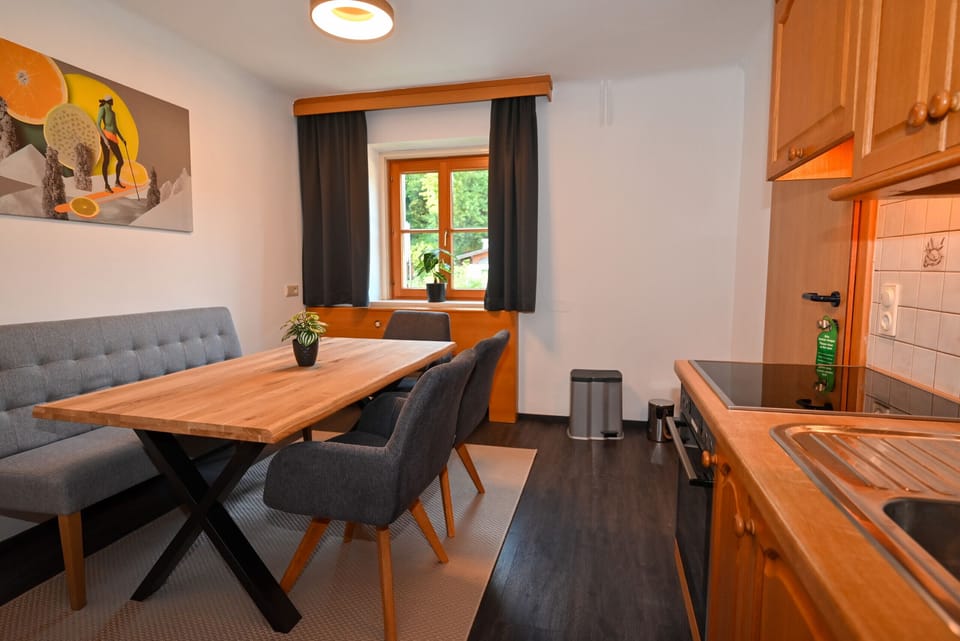 House | 1 bedroom