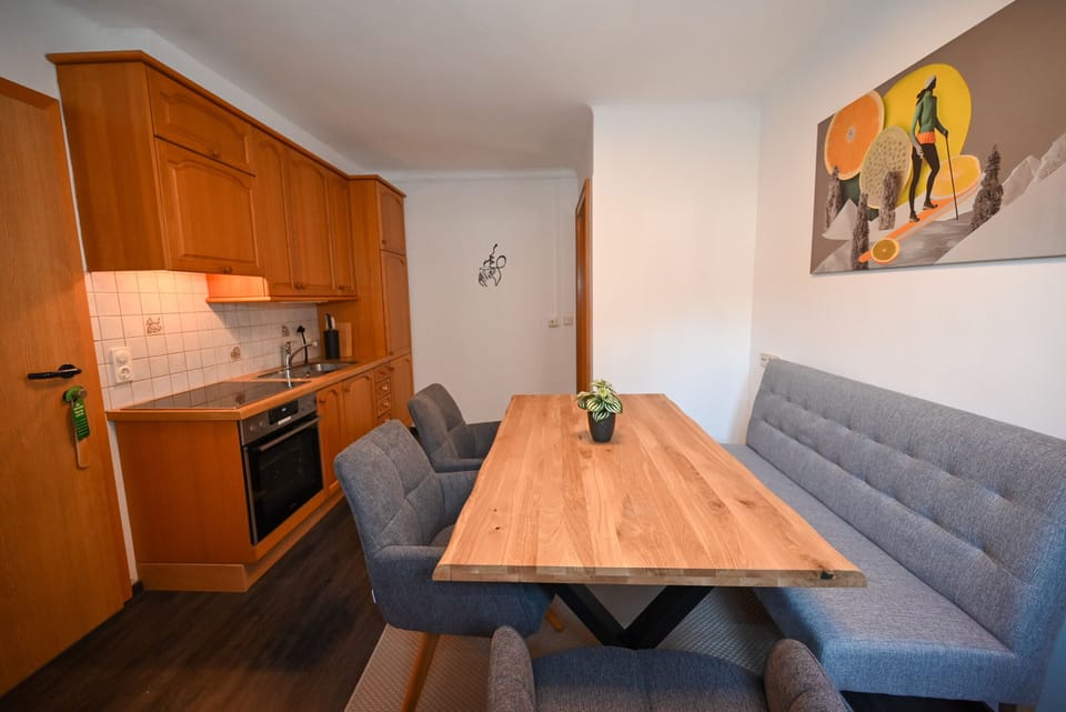 House | 1 bedroom