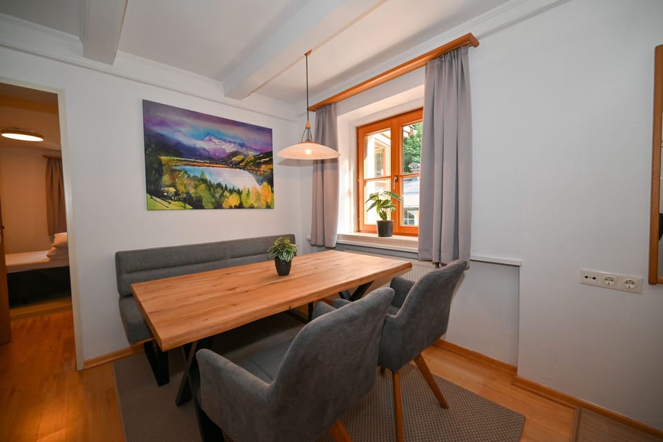 House | 1 bedroom