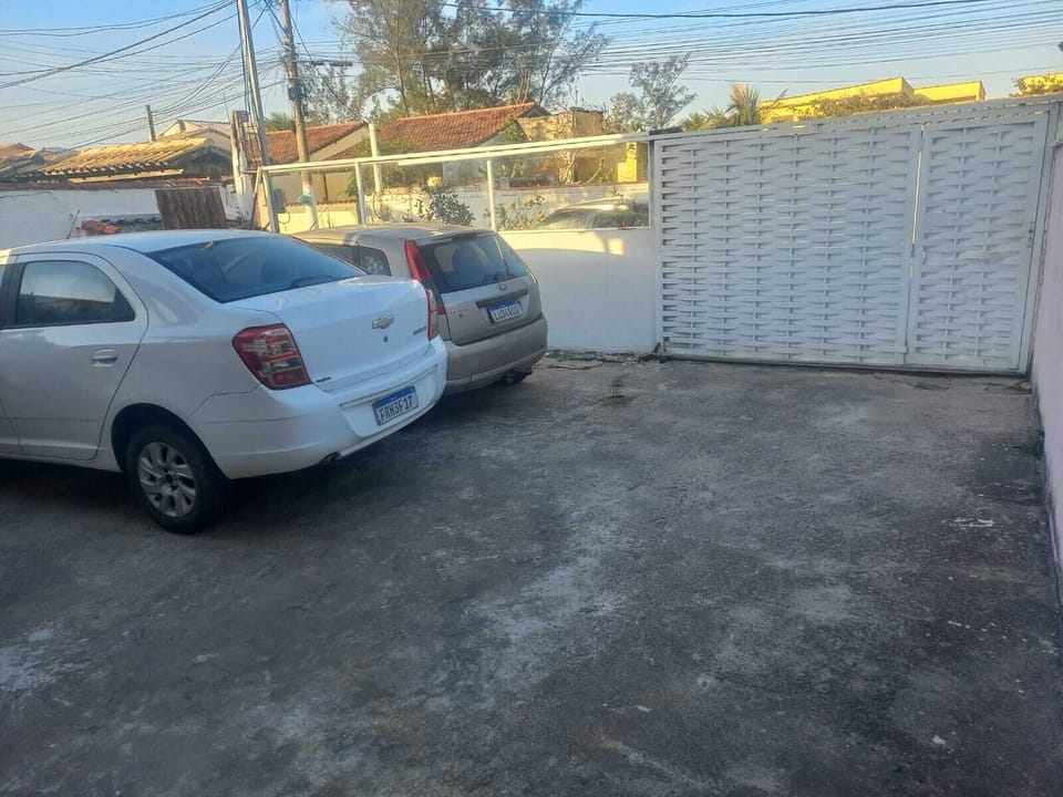 Free self parking