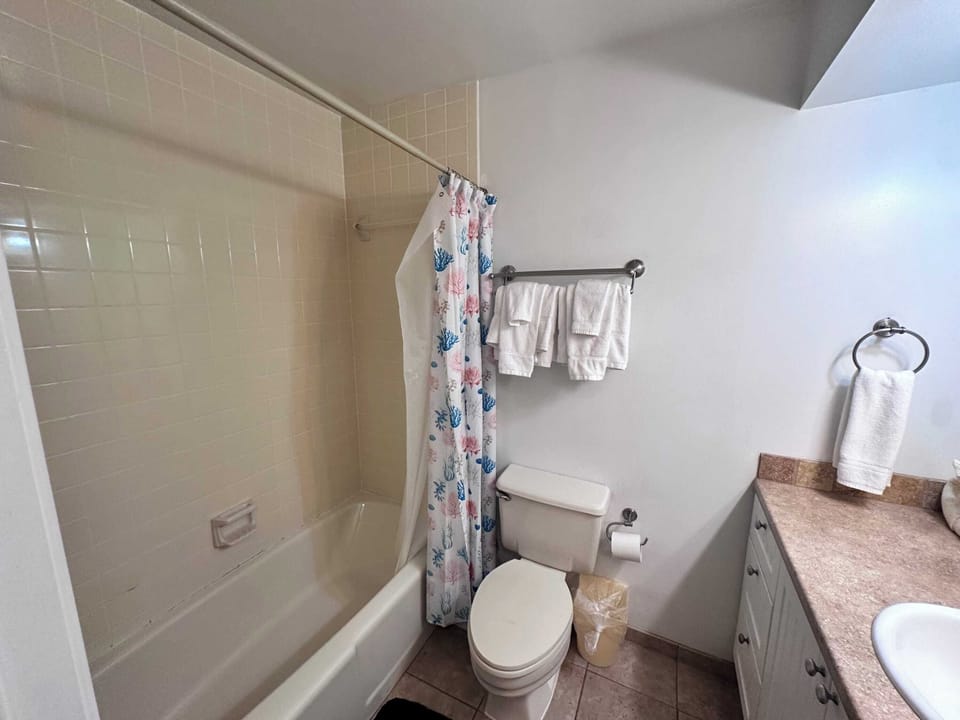Beachfront Bliss St Augustine's Charm Apartment in Butler Beach
