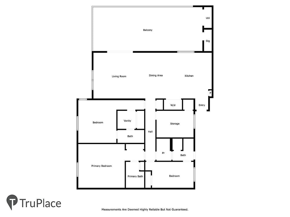 Condo, Multiple Beds, Patio, Ocean View (Spanish Trace 460) | Floor plan