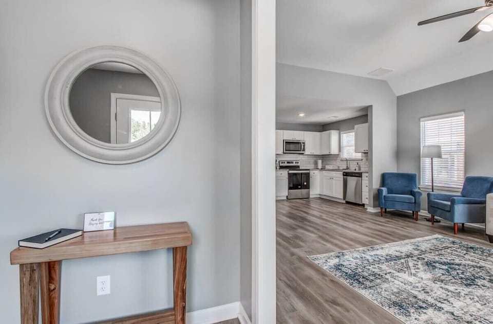 House, Multiple Beds, Patio, Garden View (Crievewood Guesthouse) | Interior