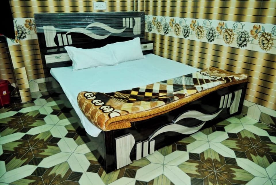 Deluxe Double Room | WiFi (free)