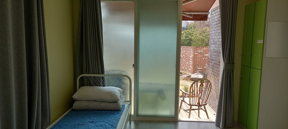 Family Room, 1 Bedroom, City View | 1 bedroom, premium bedding, individually furnished, desk