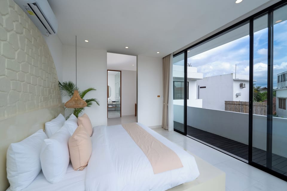 Standard Villa, Non Smoking, Private Pool | In-room safe, free WiFi