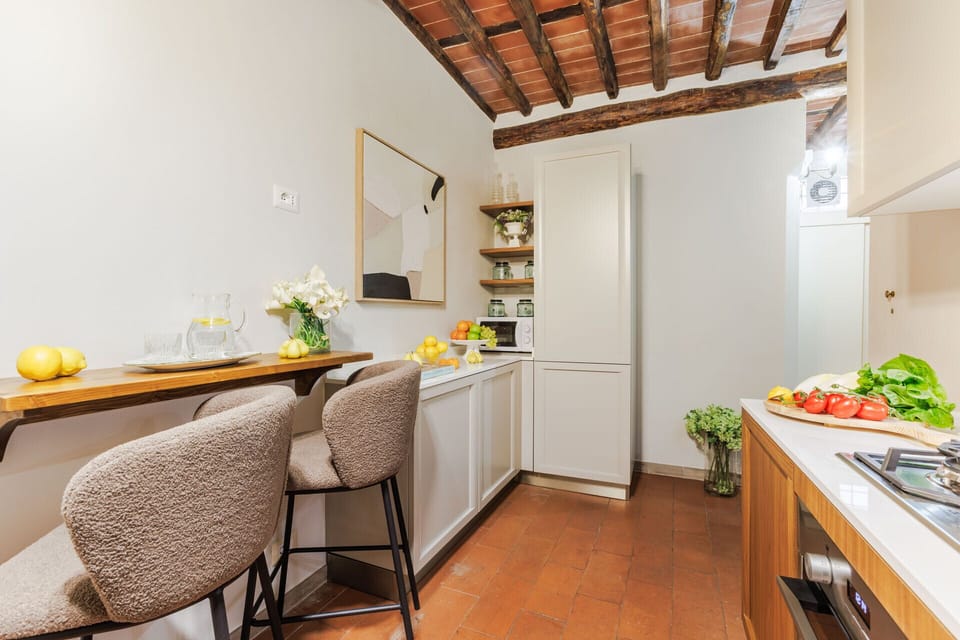 Apartment | 1 bedroom
