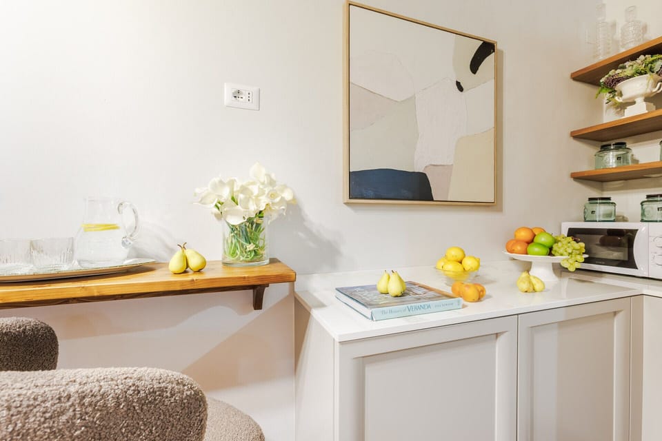 Apartment | 1 bedroom