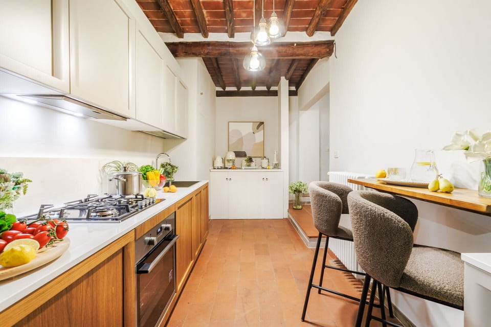 Apartment | 1 bedroom