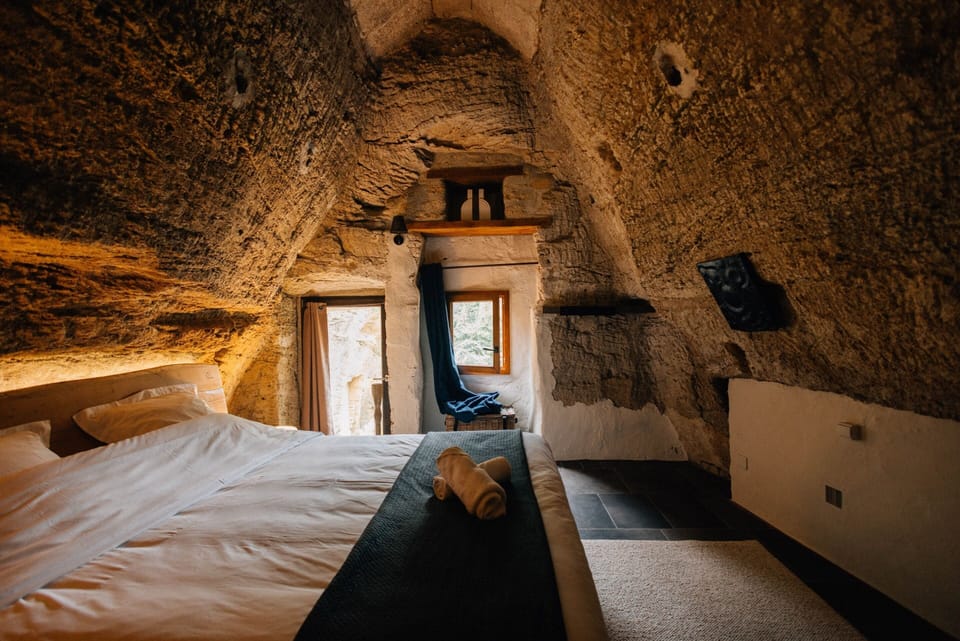 Premium Quadruple Room, Ensuite (1) | Blackout drapes, WiFi (free)