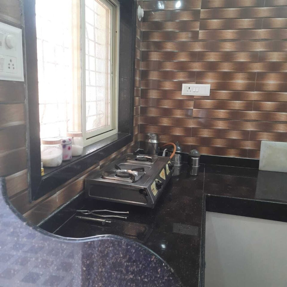 Villa | Private kitchen