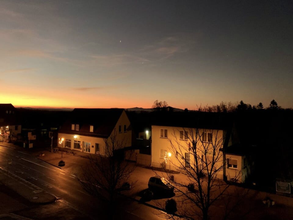 Apartment | Exterior