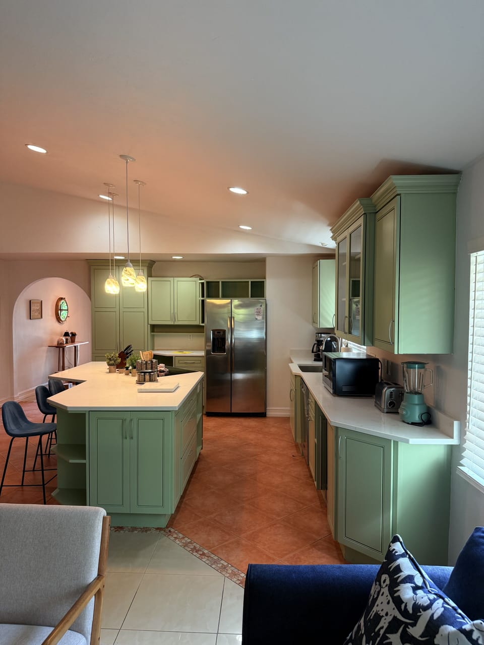House, 3 Bedrooms | Interior