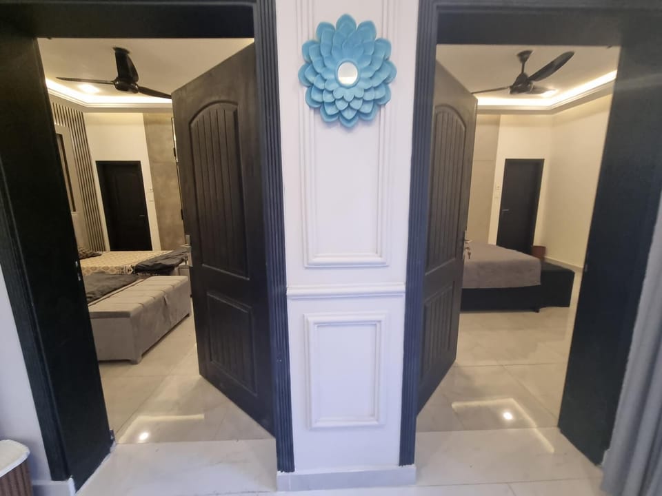 Villa, 5 Bedrooms, Accessible, Balcony | 5 bedrooms, soundproofing