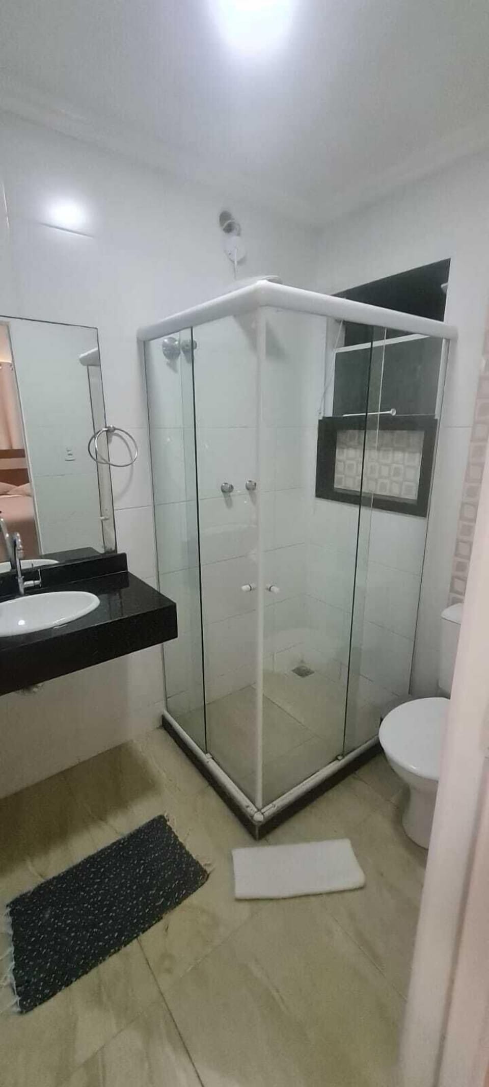 Triple Room | Bathroom