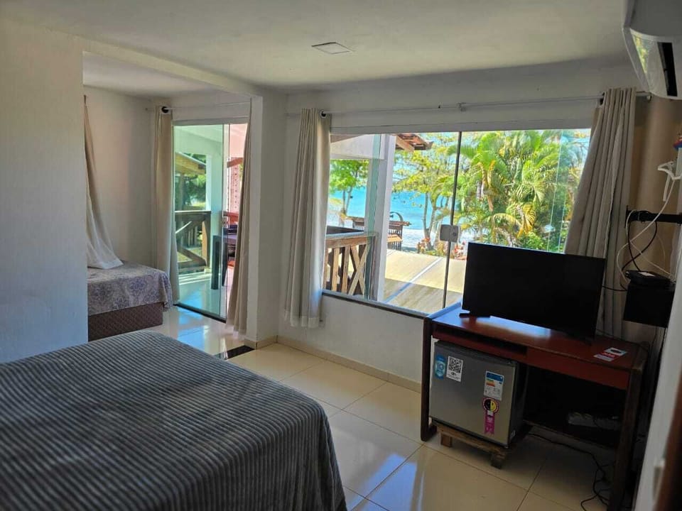 Premium Suite | In-room safe, free WiFi