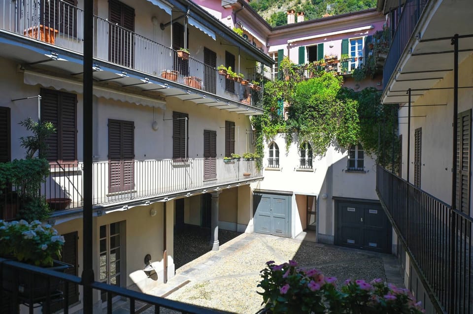 Apartment, 2 Bedrooms, Accessible, Balcony | Exterior