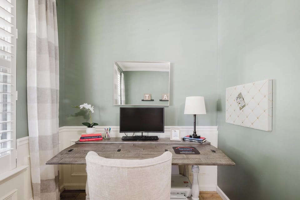 House, Multiple Beds, Patio, Garden View (Saltee Cove) | Interior