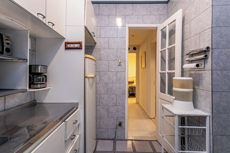 Basic Apartment | Private kitchen
